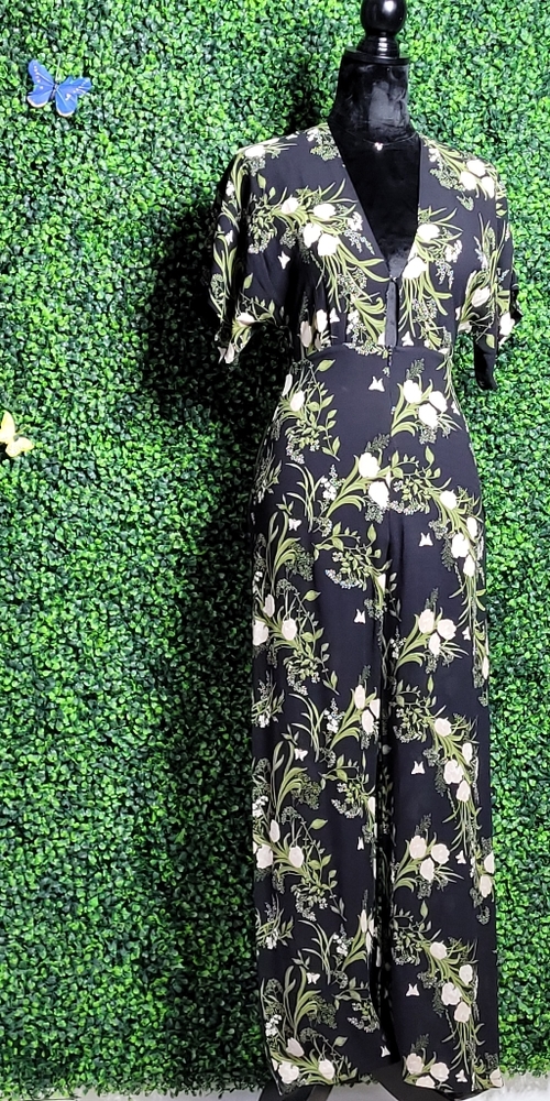 Jumpsuit